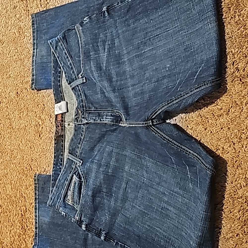 Cinch Jeans